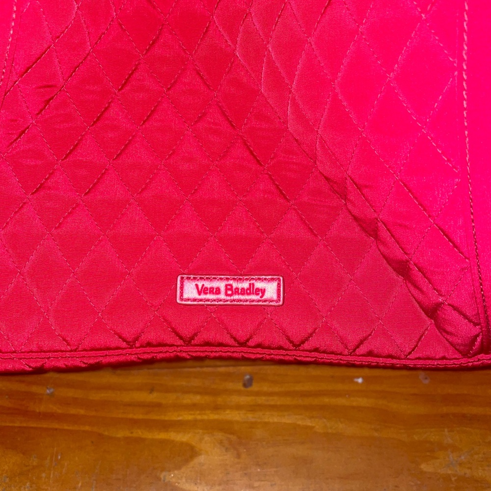 Vera Bradley Duffle Bag